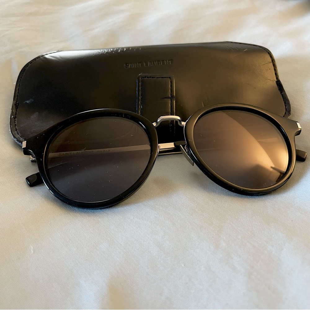 Saint Laurent Sunglasses